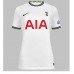 Tottenham Hotspur Clement Lenglet #34 kläder Kvinnor 2022-23 Hemmatröja Kortärmad